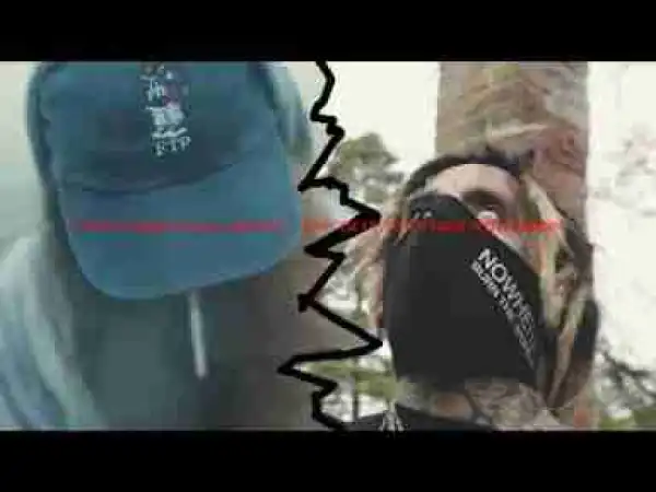Video: SuicideBoys - I Hung Myself For A Persona / Now I
